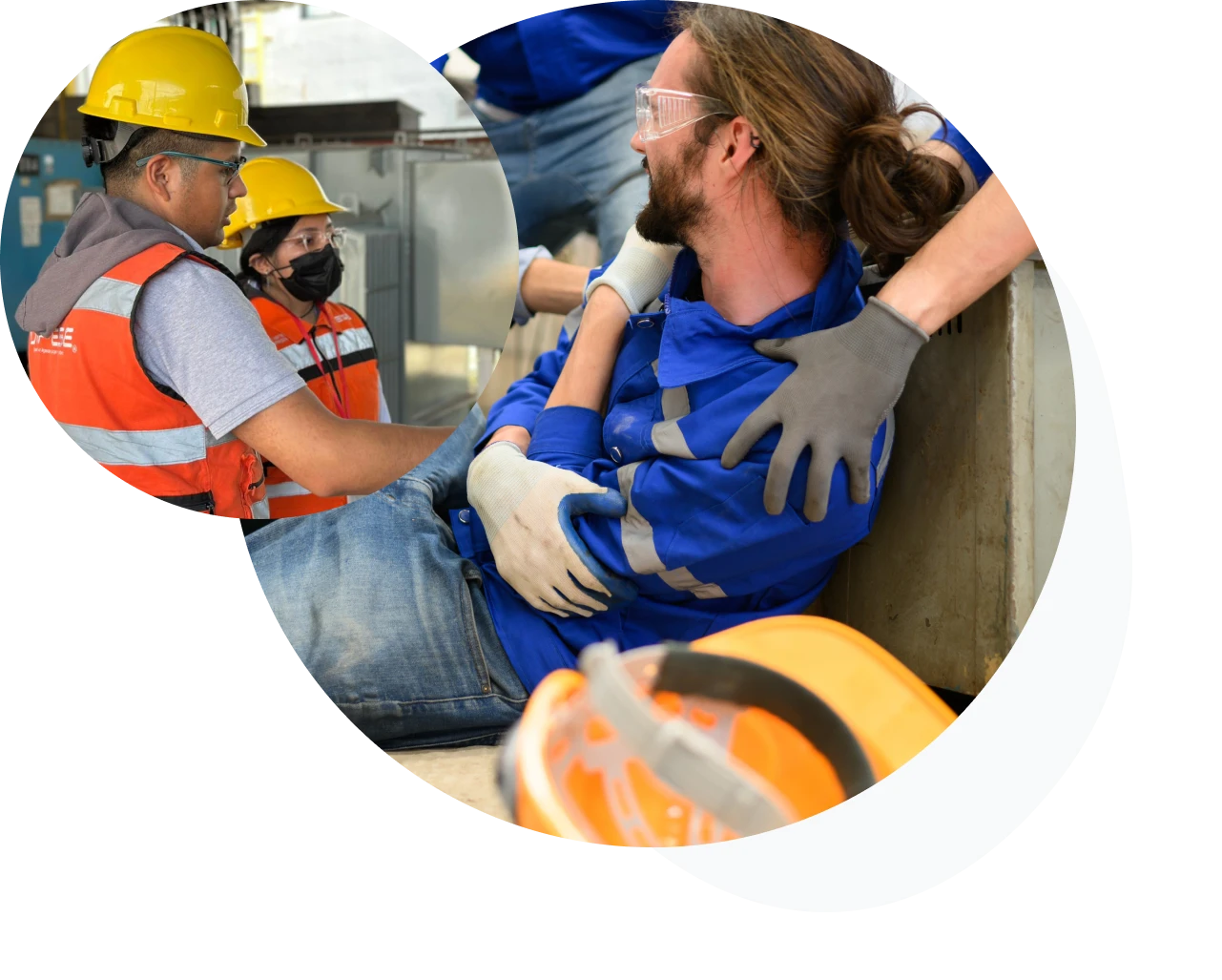 Inspección de instalaciones eléctricas, de gas y estructurales